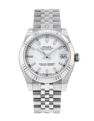 Rolex Datejust Lady 31 178274